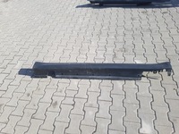 фото thumb №1, Mini cooper r56 one lift 10-13 молдинг поріг ліва