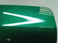 Bmw 3 m3 g80 g20 fuel cap 7433407 isle of man green металлик c4g Доставка, фото thumb