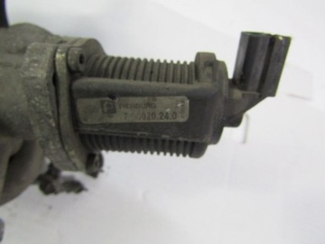 фото thumb №5, Opel combo corsa c клапан egr 700020.24.0 1,3cdti