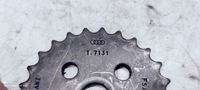 фото thumb №7, Колесо зубчатое распределительного вала audi a4 a5 a6 tdi 079109570ap
