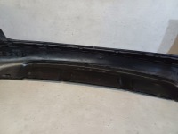 Бампер задний задняя  vw touareg 1 7l nr. 7l6807421 Оригинал, фото thumb