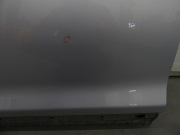 фото thumb №13, Двері перед ліві водія bmw f25 x3 титан срібло 354