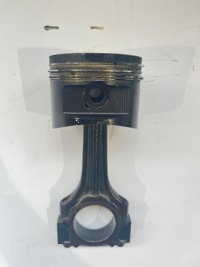 Поршень шатун кільця r129 300sl-2 w124 300e-24 300ce-24 300te-24 m104 Ціна, фото thumb