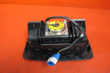 фото thumb №8, Citroen c3 ii 2 подушки подушка безпеки комплект водія пасажира заглушка панель eu