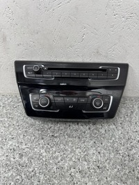 фото thumb №1, Панель радіо обдув bmw x1 f48 2015-2018 9371455-06