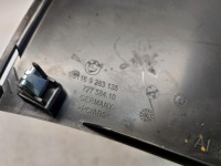 фото thumb №7, Bmw i3 i01 lci рестайлинг 2018r защита туннеля среднего 9283135