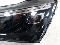 фото thumb №4, Skoda scala 657 full led ліва eu перед лампа