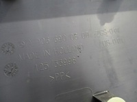 фото thumb №7, Планка левая mercedes sprinter w906 a9066900800