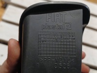 фото thumb №11, Молдинг декоративная панели распределительной fiat 500 735433762