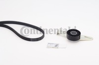 фото thumb №2, Ремень клиновой многоручьевой набор do renault scenic thalia