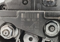фото thumb №7, Генератор vw golf vi 1.4 tsi 03c903023a