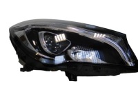 фото thumb №1, Mercedes cla 117 lift лампа led high performance