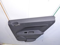 фото thumb №2, Обивка дверь правые зад dodge caliber 197011781