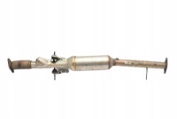 Купити Каталізатор scr ford ranger 2.2 3.2 gb3g5k224ab вкладиш, фото thumb