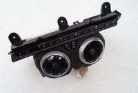 фото thumb №1, 2016 camaro панель кондиціонера обдув кнопки