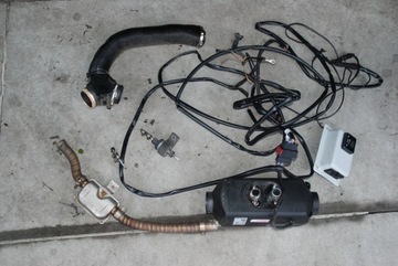 фото thumb №8, Вебасто do бусса airtronic d2 12v 2,2kw + выбор