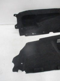 фото thumb №2, Обивка обшивка багажника renault talisman kombi