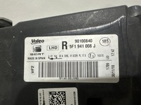 фото thumb №12, Seat leon iii lift лампа правая full led europa 5f1941008j