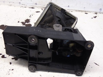 фото thumb №9, Выборщик коробки передач механический 6b opel vectra c рестайлинг европа