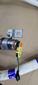 фото thumb №10, Audi q5 8r шторка подушка безопасности правая 8r0880742d