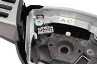 фото thumb №7, Шкіряний повітропровід шкіра мультифункція multi nissan murano i z50