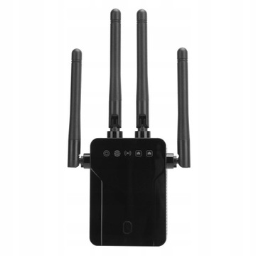 Усилитель сигнала Wi-Fi AC1200M 1200 МБ/с
