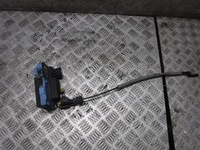 фото thumb №1, Замок правые перед дверь volvo v70 ii