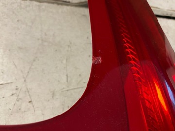 фото thumb №6, Volvo v40 лампа лівий зад 31395844