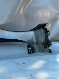 Крыло  перед передний левое  renault clio iv 4 12- с Разборки, фото thumb