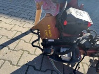 фото thumb №8, Citroen c4 grand picasso ii lift лонжерон чверть чверть ліва