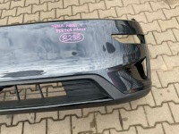 Tesla model y performance бампер перед передний 8298 Недорого, фото thumb