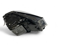 фото thumb №6, Bmw 5 g30 g31 2020 ліва сторона лампа передня