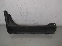 фото thumb №1, Молдинг порог левая iveco daily iv 5801521533