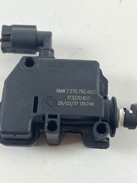 фото thumb №6, Bmw 4 f32 f33 2017 амортизатори кришка заливної пального 7270792