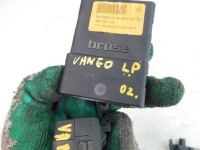 фото thumb №4, Mercedes vaneo w414 2002r модуль дверь перед