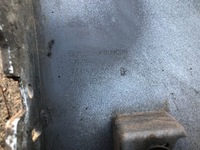 фото thumb №6, Молдинг поріг ліва renault zoe