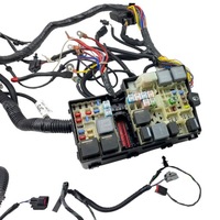 фото thumb №9, Жгут отсек двигателя ford tourneo connect