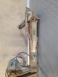 фото thumb №6, Hak буксировочный жгут модуль opel astra iv j kombi thule