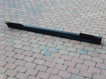 фото thumb №6, Mustang v gt 3d карбон планка пороговая порог левая