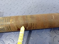 фото thumb №9, Hyundai santa fe ii cm 2.2 crdi wał приводной 49300-2b500