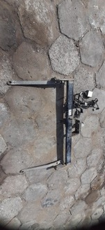 фото thumb №8, Hak буксирувальний джгут модуль комплект renault trafic iii 10r036082