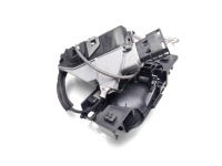 Citroen c3 замок дверь задних задний prawidłowy 2020 хэтчбек 16942943 Оригинал, фото thumb