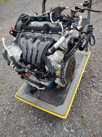 фото thumb №9, Kia niro ii 22- двигун гібрид 1.6 plug in g4ll