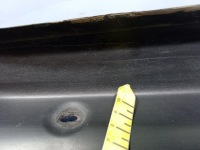 Peugeot 508 ii 18- молдинг защита лампы задний  правая 9818932477 Недорого, фото thumb