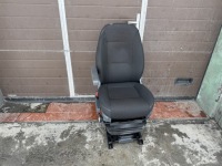 Сидіння пневматичний основа підлокітник citroen jumper 3 3 рестайлінг  06-25 r в Україні, фото thumb