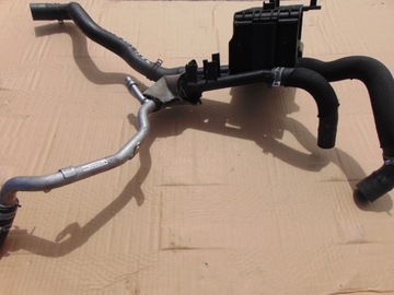 фото thumb №1, Основа інтеркулер mercedes 45 amg a1330900241