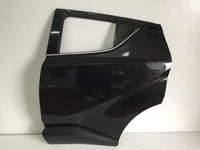 фото thumb №1, Дверь задняя tewy toyota chr c-hr цвет 209