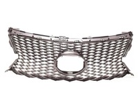 фото thumb №7, Lexus rc f xc10 передня захист радіатора nowa оригінальна 5311224100