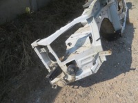 Чверть лонжерон лівий перед ford ranger 19r Доставка, фото thumb