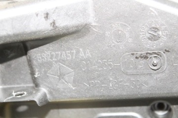 фото thumb №7, Підйомник вікна задніх лівих двері jeep cherokee kl 68227457aa 2.0l